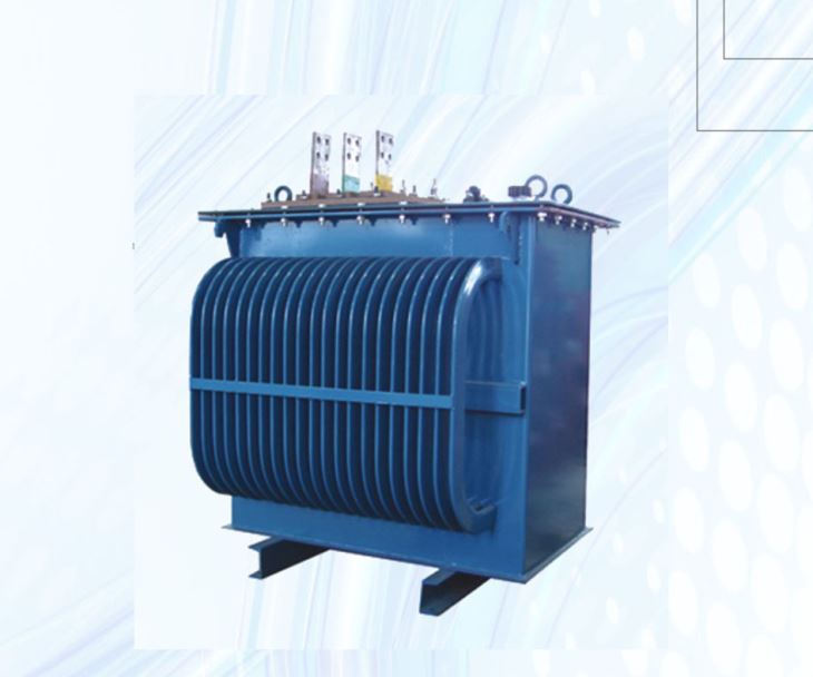 鹽浴爐變壓設備